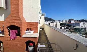 Imagem 6: Duplex à venda com 160m², apto com 4 quartos e 2 vagas