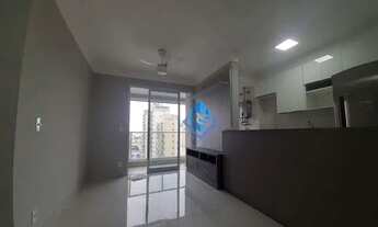 Imagem 2: Apartamento com 2 dormitórios para alugar, 65 m² por R$ 4.595,00/mês - Boa Vista - São Cae