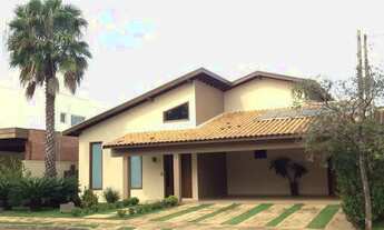 Imagem: Casa Condomínio em São Carlos