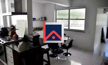 Imagem 6: Locação Apartamento 4 Dormitórios - 237 m² Higienópolis