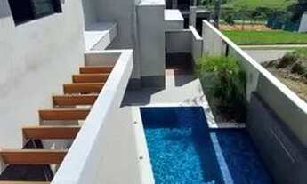 Imagem 6: Sobrado Novo no Urbanova com 400m e 4 Suítes - Venda - Condomínio Jaguary