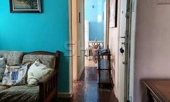 Imagem 1: Apartamento no Centro com 2 dormitórios