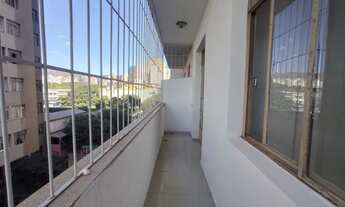 Imagem 5: Apartamento com 3 dormitórios para alugar em Belo Horizonte