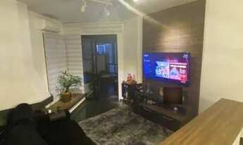 Imagem 2: Apartamento com 1 dormitório à venda, 89 m² por R$ 649.000 - Morumbi - São Paulo/SP