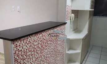 Imagem 2: Apartamento com 2 dorm