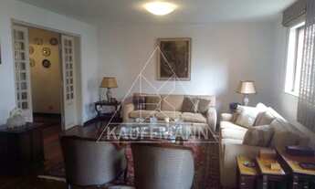 Imagem 4: Itaim Nobre - lindo apto c/ 237 m2 pé no Pq.Povo e walking distance do Clube Pinheiros e d