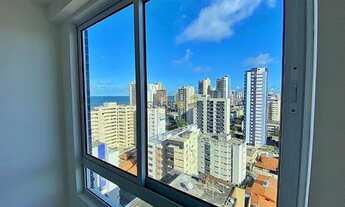 Imagem 2: Apartamento para aluguel possui 70 metros quadrados com 3 quartos