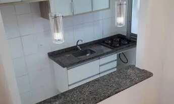 Imagem: Apartamento à venda em Barra Funda com