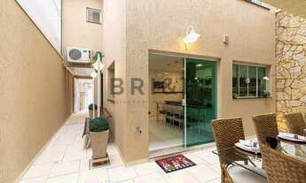 Imagem 6: Sobrado a venda em Indianópolis, 2 suítes, 2 vagas com 178m²