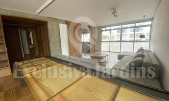 Imagem 6: APARTAMENTO RESIDENCIAL em SÃO PAULO - SP, ITAIM BIBI