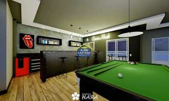 Imagem 6: Apartamento com 2 dorms 2 suites , Tupi