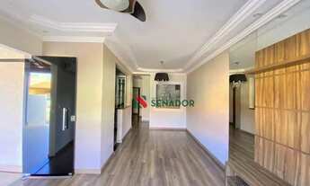 Imagem 5: Casa com 2 dormitórios à venda, 81 m² por R$ 475.000 - Jardim Império do Sol - Londrina/PR