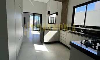 Imagem 5: Bela Casa a venda no condomínio Buona Vita