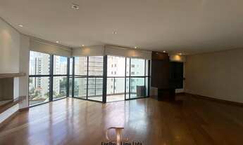 Imagem: São Paulo - Apartamento Padrão - Moema