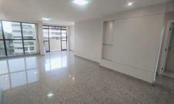 Imagem 7: SQN 110 BLOCO H - LOCAÇÃO APARTAMENTO NASCENTE, CANTO, 4° ANDAR - 03 QUARTOS (SENDO DUAS S