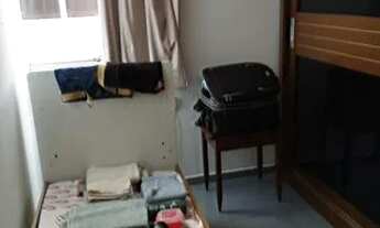 Imagem 4: Apartamento para aluguel com 50 metros quadrados com 2 quartos em Jaguaré - São Paulo - SP