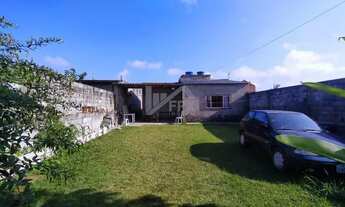 Imagem: Casa em Itanhaém, no Jardim Marambá