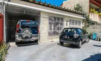 Imagem: Casa à venda no Dionísio Torres, 4 quartos