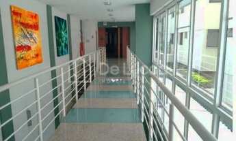 Imagem 6: Prédio - Cambuí - Campinas