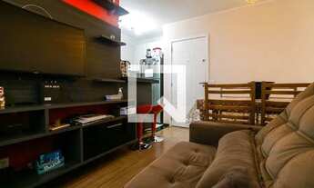 Imagem 4: Apartamento para Aluguel - Jardim Iris , 2 Quartos, 44 m2