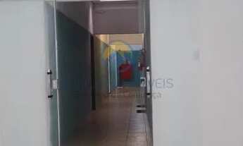 Imagem 6: Salão Comercial para Locação em São Paulo, Chacara Santa Maria, 2 banheiros