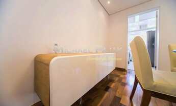 Imagem 6: Oportunidade Venda Thera Residences Rua Kansas 1700 Andar alto e sem mobilia menor valor