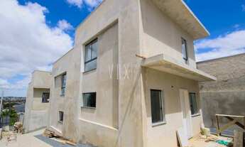 Imagem: CURITIBA - Casa Padrão - Alto Boqueirão