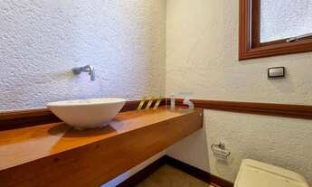 Imagem 6: Casa com 3 dormitórios, 290 m² - venda por R$ 3.200.000,00 ou aluguel por R$ 10.416,67/mês