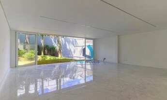 Imagem 3: Sobrado à venda, 525 m² por R$ 4.950.000,00 - Granja Julieta - São Paulo/SP