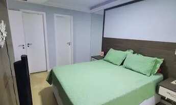 Imagem 2: Apartamento de 3 quartos 135 m² à venda na Praia da Costa Cód: 22134 z