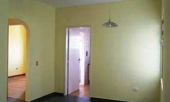 Imagem 3: Apartamento com 2 dormitórios, 60 m² - venda por R$ 289.000,00 ou aluguel por R$ 1.659,58