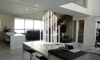 Imagem: Apartamento á venda no Paraíso com 2 suítes