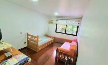 Imagem 6: Apartamento para venda com 188 metros quadrados com 3 quartos