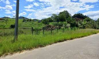 Imagem 5: Chacaras com casa e lagoa em condomínio fechado, internet 5G Asfaltado e próximo super