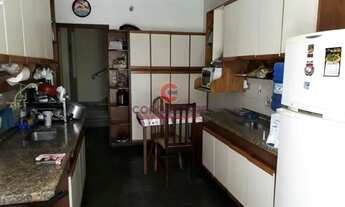 Imagem 6: Casa para aluguel com 300 metros quadrados com 5 quartos em Aclimação - São Paulo - SP