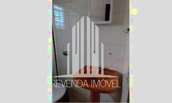 Imagem 5: Excelente sobrado com ampla sala para dois ambientes, 1 banheiro social, cozinha , bem ven