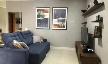 Imagem 6: Apto. Mobiliado - Premium Tamboré - Maison