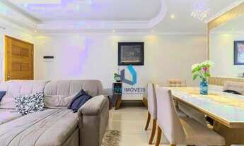 Imagem 3: Casa com 3 dormitórios à venda, 94 m² por R$ 600.000,00 - Vila Arriete - São Paulo/SP