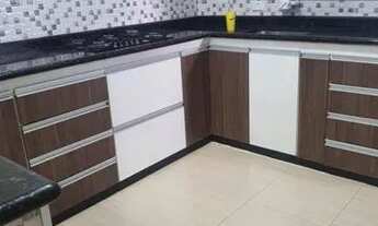 Imagem 3: Casa, 150 m² - venda por R$ 600.000,00 ou aluguel por R$ 2.830,00/mês - Vila Real - Hortol