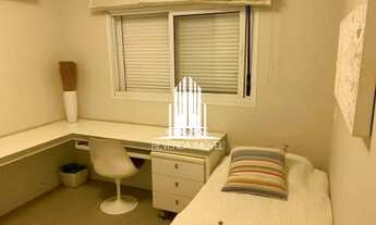 Imagem 6: Apartamento no Real Parque- São Paulo, SP