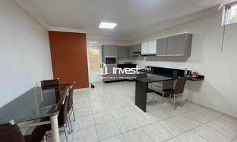 Imagem 4: Casa para aluguel, 6 quartos, 1 suíte, 3 vagas, Santa Maria - Uberaba/MG