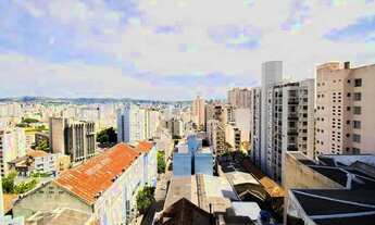 Imagem 4: Apartamento para Aluguel - Centro Histórico, 3 Quartos, 220 m2