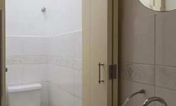 Imagem 3: Apartamento para Aluguel - Vila Mariana, 1 Quarto, 60 m2