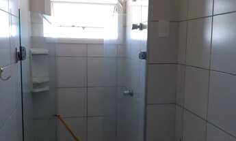 Imagem 3: Andar alto completamente mobiliada vista total piscina 2 vagas Ponta Negra