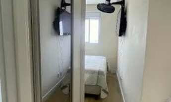 Imagem 5: Apartamento com 3 dormitórios à venda, 75 m² por R$ 780.000 - Flor da Montanha - Guarulho