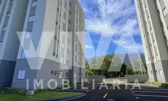 Imagem 7: Apartamento em EXTREMA - MG, 2 dormitórios sendo 1 suite are de lazer completa