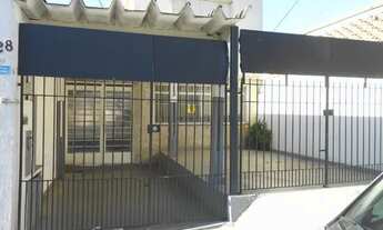 Imagem 1: CASA RESIDENCIAL em SÃO PAULO - SP, PARQUE PERUCHE