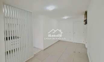 Imagem 5: Aluga apartamento com 1 dormitório e 1 vaga no Code Campo Belo