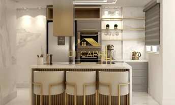 Imagem 2: Apartamento Venda - Analia Franco Varanda Gourmet