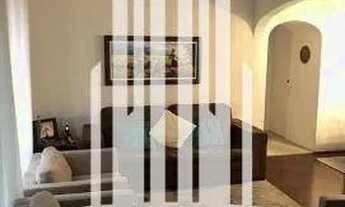 Imagem 3: Apartamento para venda no Brooklin, 105 metros com 3 quartos e 1 vaga, Edificio Crisantemo